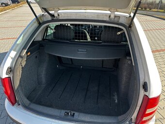 Škoda Fábia 1.4Tdi 59Kw - 15