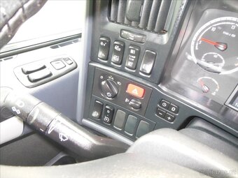 Scania R410, Standart, Retarder - 15