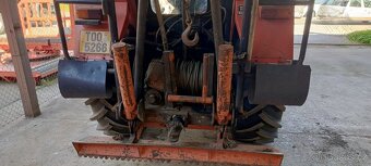 ZETOR 7745 4X4 - 15