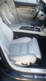 Prodám Volvo V90 Cross Country B4 Mild Hybrid - 15
