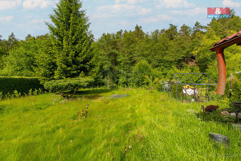 Prodej chaty, 60 m², Svojšín - 15