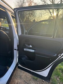 Mercedes benz glb 250 4matic amg paket - 15