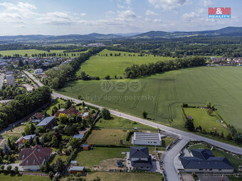 Prodej pozemku k bydlení, 1204 m², Strakonice - 15