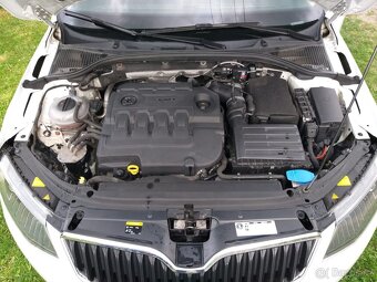 Škoda Octavia III - 15
