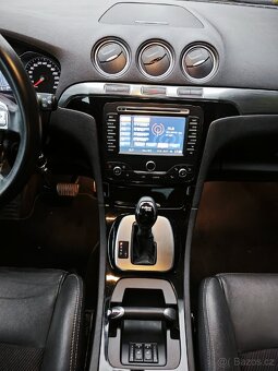 Ford Galaxy Titanium 2,0TDCi 120kw 2013 - 15