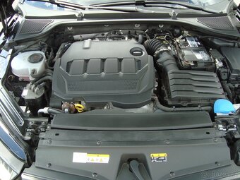 Škoda Octavia 4, 2.0 TDI, 110 kW, 6Q, manuál - 15