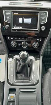Passat B8 1.4 TSI orig.124 t.km FULL-LED - 15