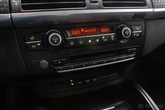 BMW X6 xDrive 35sd 210 kW - 15