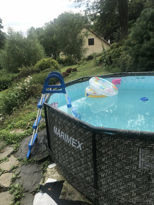 Pronájem chalupa - 15