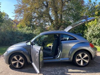 VW BEETLE 1.4 TSI 118 KW nové rozvody - 15