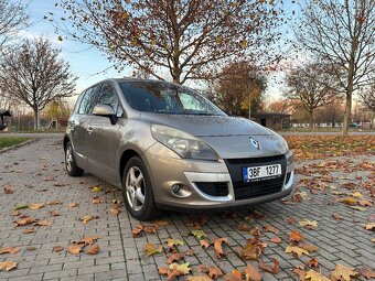 RENAULT SCENIC 1.4 TCe - 15