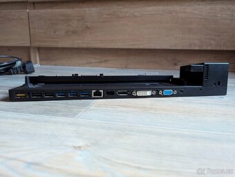 Lenovo Thinkpad X260 i5 včetně dokovací stanice Lenovo - 15