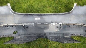 Mercedes GLE Coupe Kupe C292 W292 292 - Zadny naraznik - 15