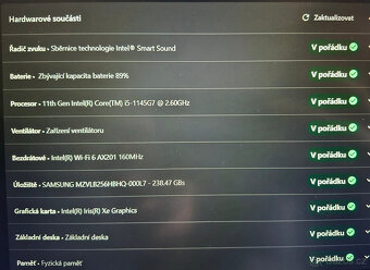 Lenovo ThinkPad T14 Gen 2 - 15