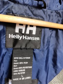 Bunda Helly Hansen VEL.L - 15