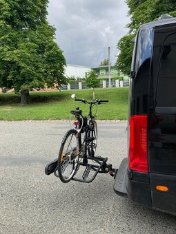 Silniční kolo Author pánské - 15