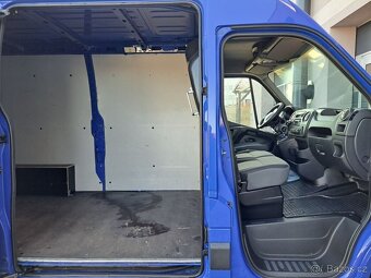 Renault Master 2.3 DCI L2H2, odpočet DPH - 15