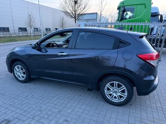 Honda HR-V Elegance - 15