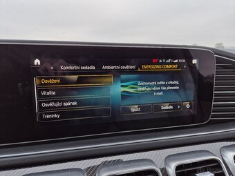 Mercedes-Benz GLE 350 de 4Matic - 15