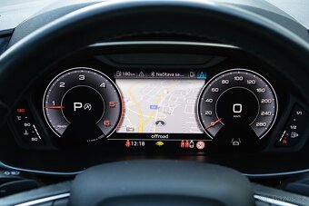 Audi Q3 35 2.0 TDI quattro S tronic - 15