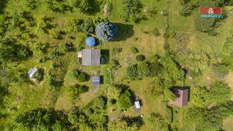 Prodej chaty, 16 m², Líšný - 15