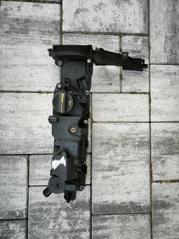 ND motor Ford Focus T1DA 1.6 TdCi - 15