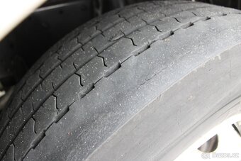 MAN TGX 18.500, EURO 6, NAVIGACE - 15
