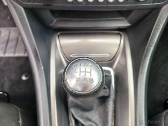 Citroën C5 1.6i, 155PS, 6 rychl, ALU, r.v.2014,108.000KM - 15
