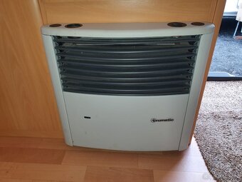 Wilk S 490 obytný přívěs - 15
