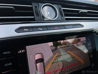 Volkswagen Passat, 2,0TDI 140kW, 1.Maj, ČR, VIRTUAL, CEBIA - 15