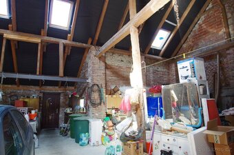 Prodej rodinného domu 130 m², pozemek 719 m² Rozehnaly - 15