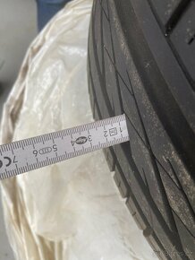 Sada(4) Letních gum 195/65 R15 91V Pneumatiky - 15