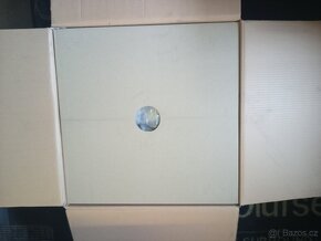 PRODÁM NOVÁ ALU KOLA ATS PEGASUS 9Jx20 5x120 ET40 - 15