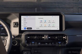 2025 TOYOTA LAND CRUISER HYBRID 4WD - 15