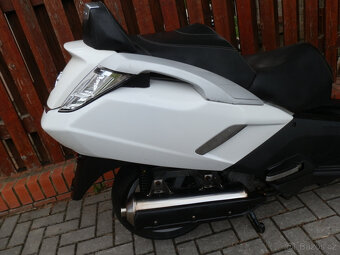 Peugeot Satelis II 125 ABS - 15