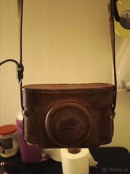 Fotoaparáty - 15