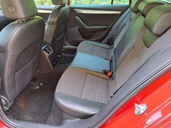 ŠKODA OCTAVIA 3 2.0TDI 110KW Elegance, Tažné, Navigace - 15