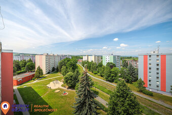 Prodej, byt 3+1, 74 m2, Mohelnice - 15