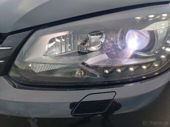 VW Touran 1,4tsi - 15