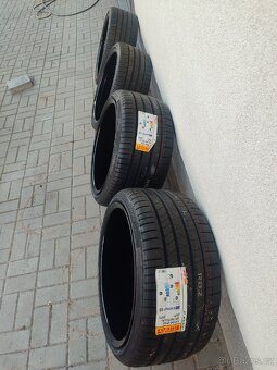 ALU kola 20 5x112 z Audi R8 - 15