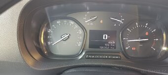 Toyota Proace 1.6 TDI  2017r.v - 15