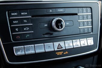 Mercedes-Benz GLE Kupé 350d 4-matic A/T - 15