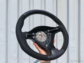 Volant originální R32 Performance VW GOLF IV, BORA - 15