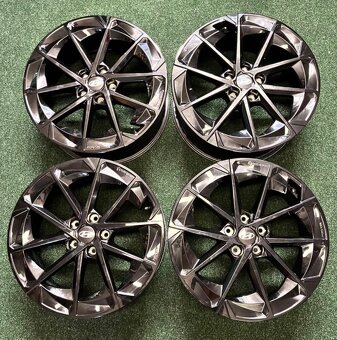 5x114,3 R19” Hyundai IONIQ 5 - originál alu disky TOP STAV - 15