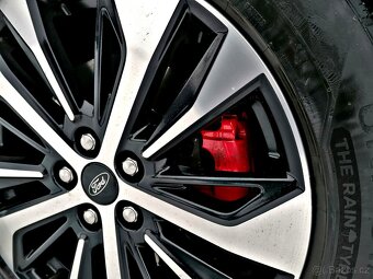 Ford S-MAX 2.0 TDCi ST-Line - 15