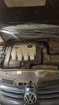 Vw golf 1.9tdi 66kw rv.2007 - 15