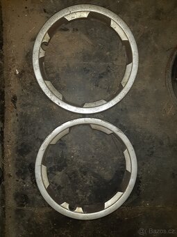 Volkswagen Jetta mk2 ND - 15