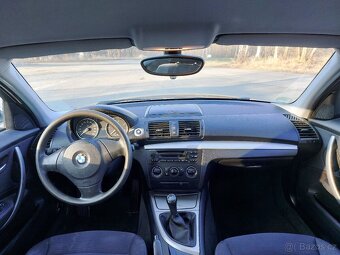 BMW 118D, 2.0TDI, 105kw, 01/2009 - 15