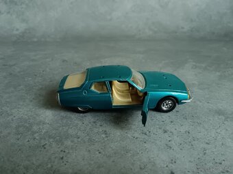 RETRO autíčka 1:43 - 15