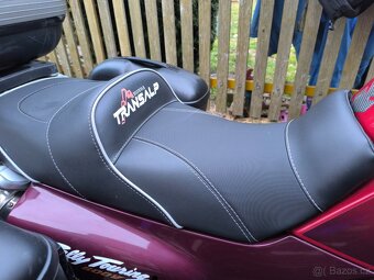 Honda xl600v transalp - 15